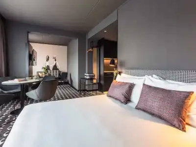 ibis Styles Arnhem Centre - 4