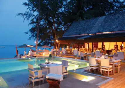 Sala Samui Choengmon Beach Resort - 17