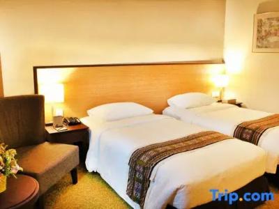 Summit Parkview Yangon - 114
