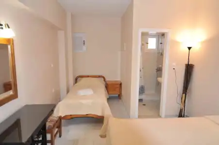 Irene Studios - 1