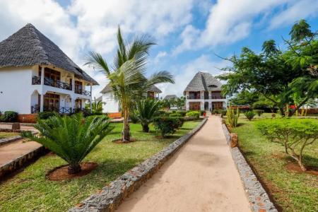 Veraclub Sunset Beach - 11