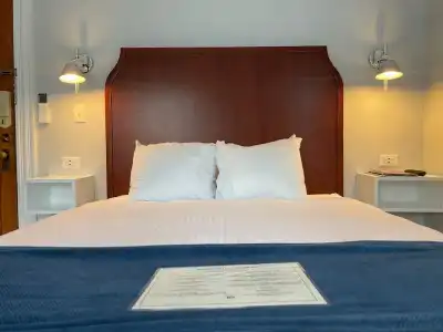 Emerson Inn - 60