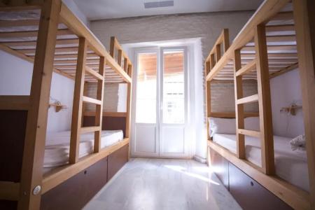 The Nomad Hostel - 40