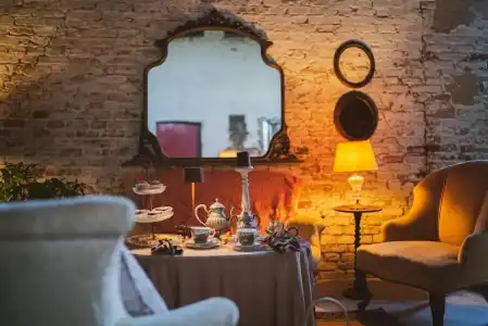 Glamping Canonici di San Marco - 26