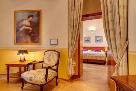 Schloss Lübbenau - 119