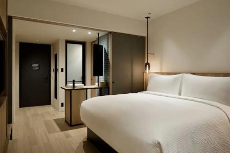Fairfield by Marriott Tochigi Utsunomiya - 2