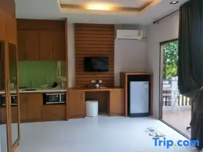 Lanta Intanin Resort - 85