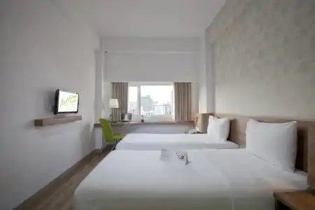 Whiz Cikini Jakarta - 1