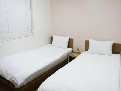 Suncity Guest House - 28