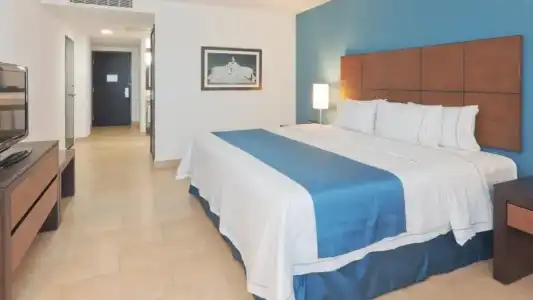 Holiday Inn Express Mérida - 60