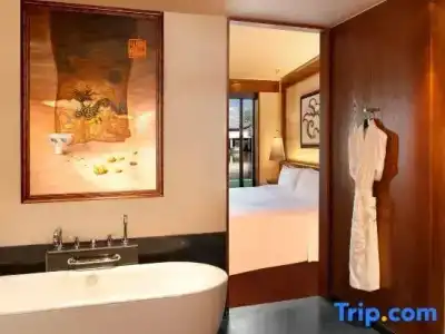 The St. Regis Lhasa Resort - 155