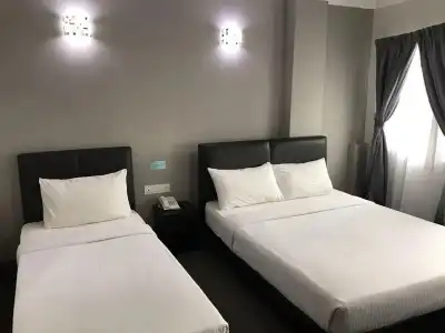 MyAngkasa Akademi & Resort - 25
