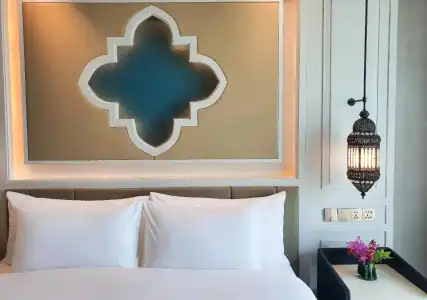 Valia Bangkok Sukhumvit - 107