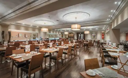 Riu Plaza The Gresham Dublin - 34