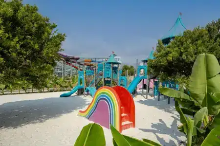 Dolusu Aquapark Access - Daima Biz - 33