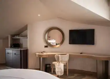 Adalya Resort & Spa Adults Only - Ultra All Inclusive - 42