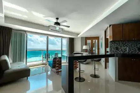 Ocean Dream Cancún by GuruHotel - 91