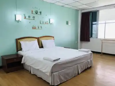 Coop Dopa Hostel - 40