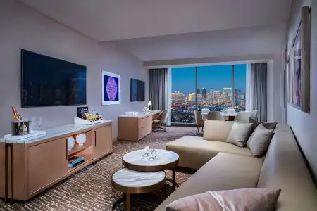 Palms Casino Resort - 5