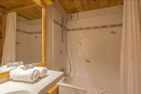 Hôtel les Sherpas - 27