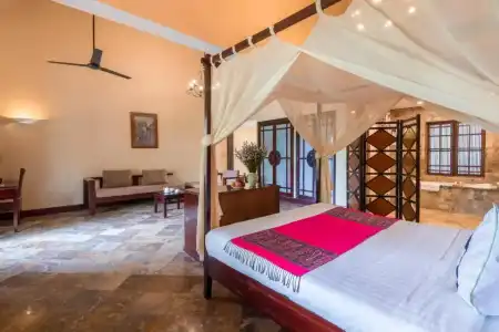 Le Belhamy Resort And Spa - 102