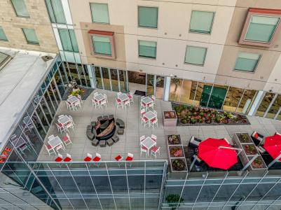 The Art Denver, Curio Collection by Hilton - 21