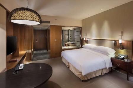 Hilton Huizhou Longmen Resort - 32