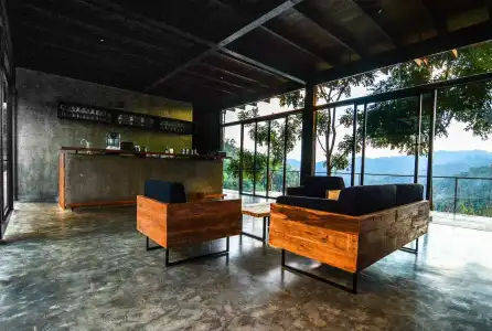 Santani Wellness Kandy - 1