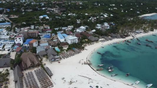 Varadero Zanzibar & Restaurant - 21