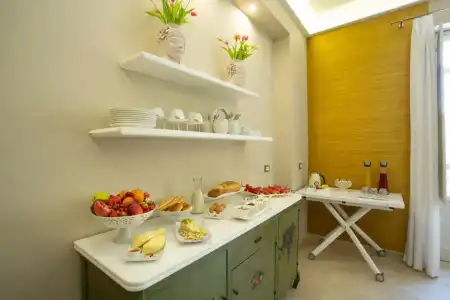 Maecò Ortigia B&B - 9