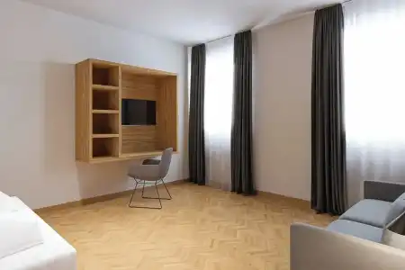 Aquila Dolomites Residence - 93