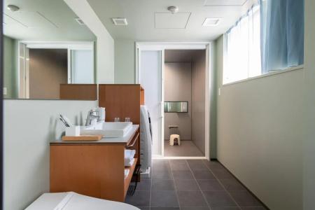 KAIKA Tokyo by THE SHARES - 33
