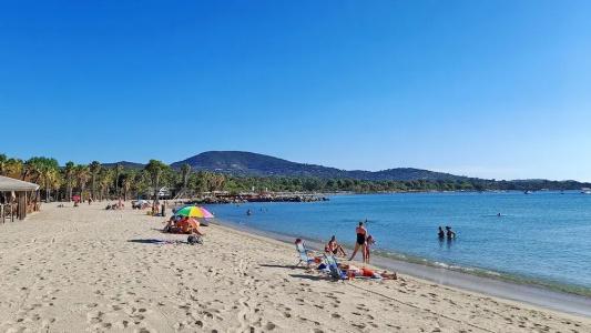 Camping Tikayan Golfe de Saint Tropez - 12