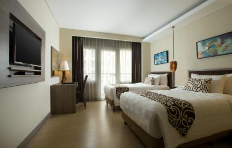 BW Kemayoran & Convention Powered by Archipelago - 87