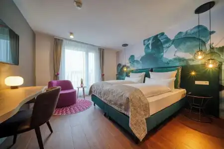 Vienna House Easy by Wyndham Freiburg - 43