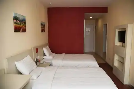 Hongyu Hostel - 4