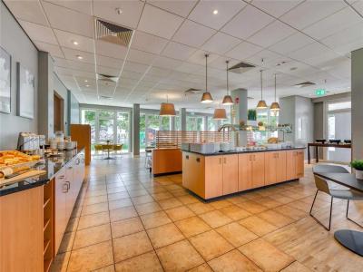 ibis Frankfurt Messe West - 28