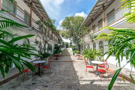 Fort Bazaar - 14