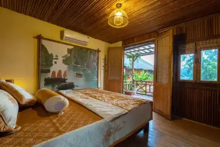 Bamboo Nature Resort Phu Quoc - 31