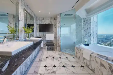 Grand Hyatt Melbourne - 30