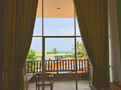 Casa Samaya, Boutique Beachfront in Weligama - 72