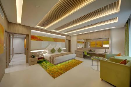 Al Khoory Atrium - 11