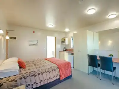 Bella Vista Motel Greymouth - 41