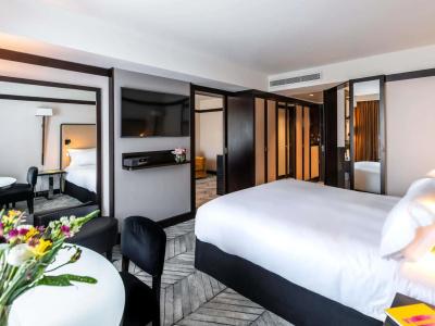 Sofitel Lisbon Liberdade - 35