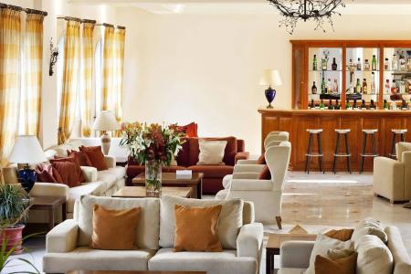 Santo Miramare Beach Resort - 43