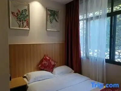 Grand Skylight Catic Beijing - 14