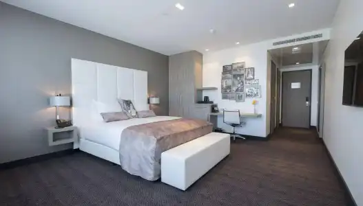 Van der Valk Utrecht - 10