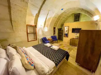 Heritage Cave Suites - 84