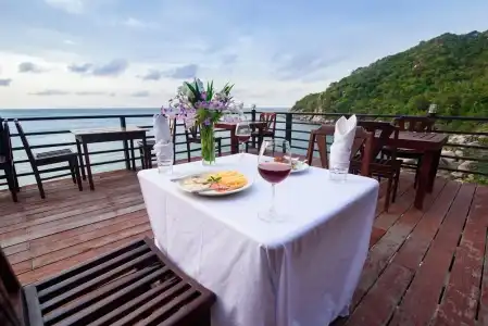 Ao Muong Beach Resort - 23