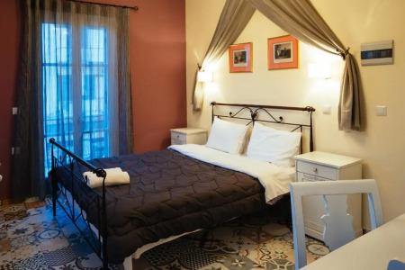 Pension Acronafplia B&D - 85